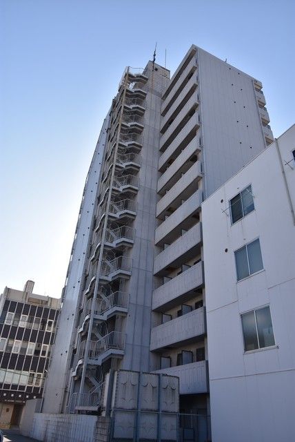 【福山市船町のマンションのその他】