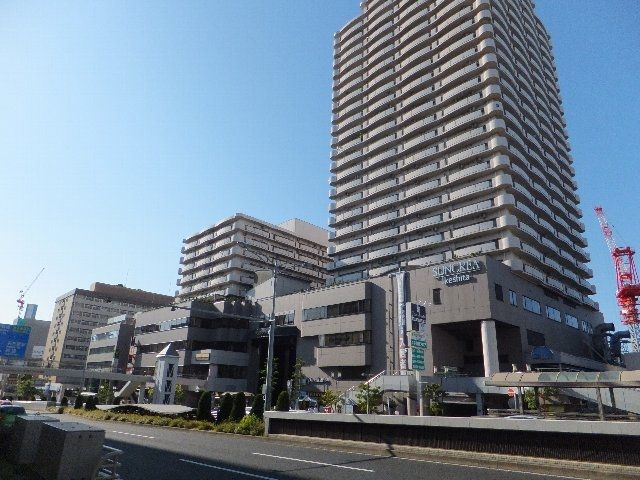 スーパー　パレマルシェ池下店（スーパー）まで454m