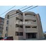 グラスリード 4階 築28年9ヶ月の賃貸物件