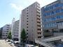 広瀬通駅より徒歩10分 築18年8ヶ月 12階建の賃貸物件