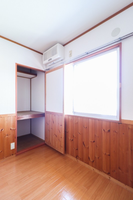 収納　図面と現状に相違がある場合には現状を優先