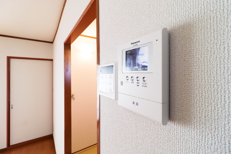 セキュリティ　図面と現状に相違がある場合には現状を優先