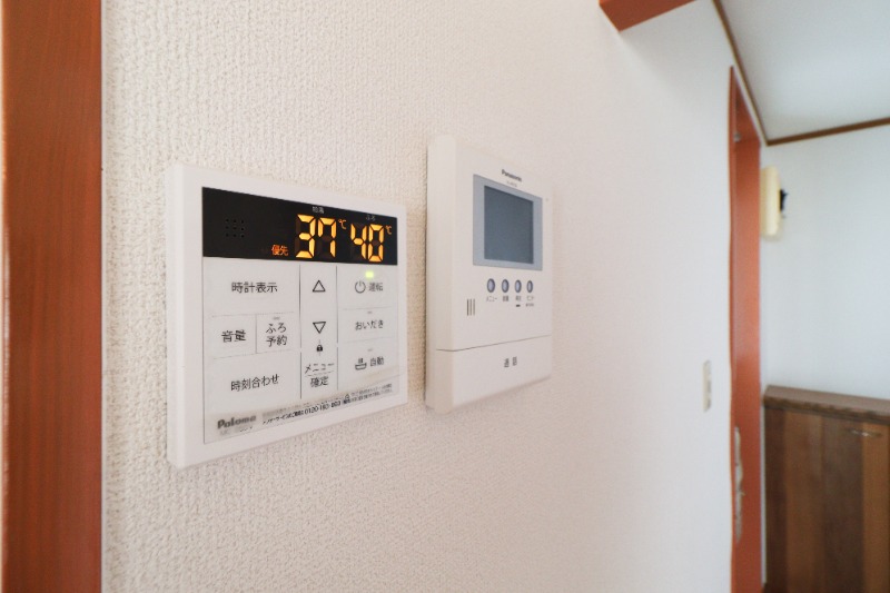 その他設備　図面と現状に相違がある場合には現状を優先