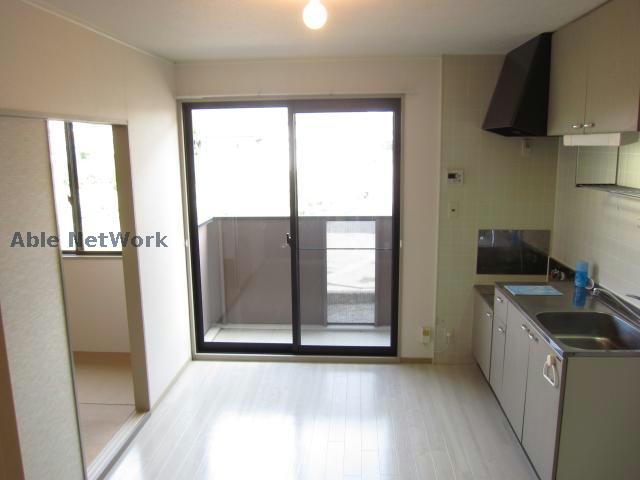 居室・リビング　同タイプのお部屋