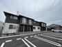 北長瀬駅より徒歩26分 2階 新築の賃貸物件