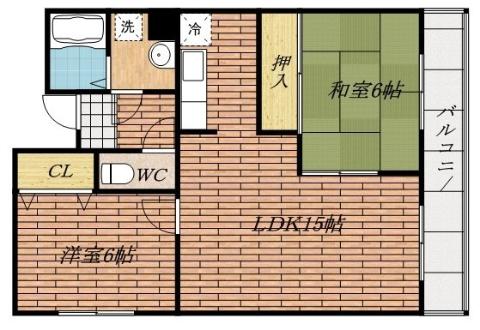茨木市沢良宜東町