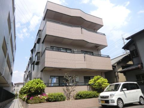 茨木市沢良宜東町