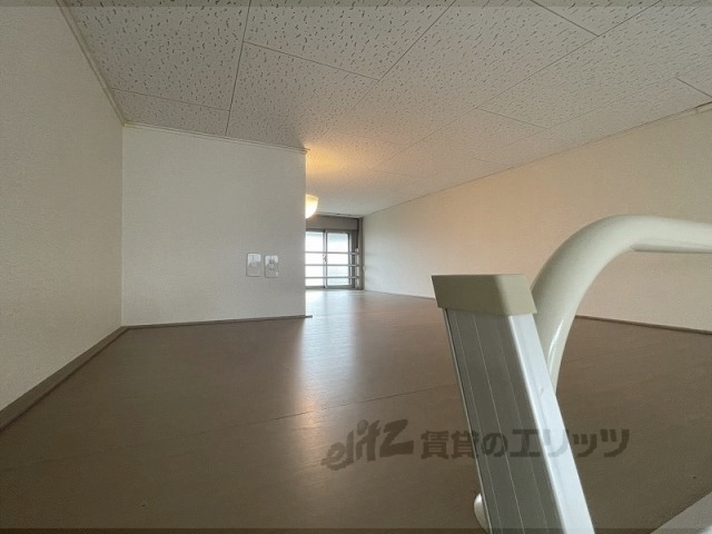 その他　ロフト