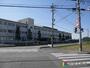 中学校　筑後中学校（中学校）まで1000m