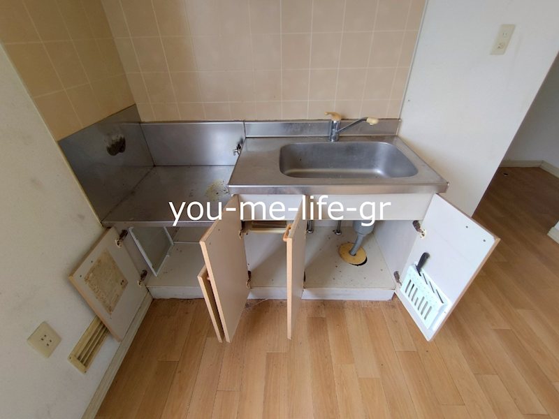 キッチン　反転別部屋参考