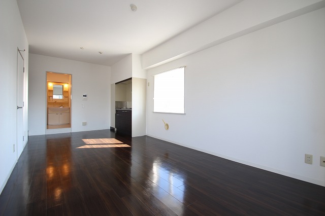 居室・リビング　同物件別室です。