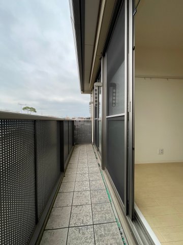 シャーメゾン小倉台の内装写真