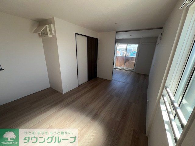 居室・リビング　リビング/居室