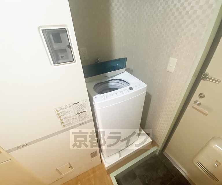 その他部屋・スペース　室内に設置可