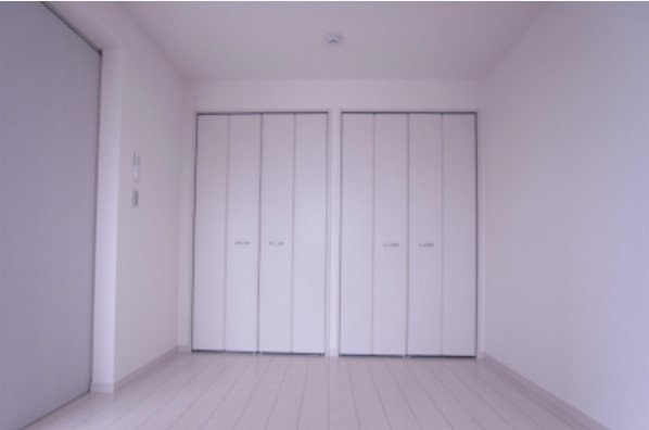 その他部屋・スペース　6帖寝室