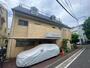 新大塚駅より徒歩5分 築37年2ヶ月 3階建の賃貸物件