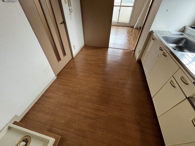 居室・リビング　使いやすいリビングです