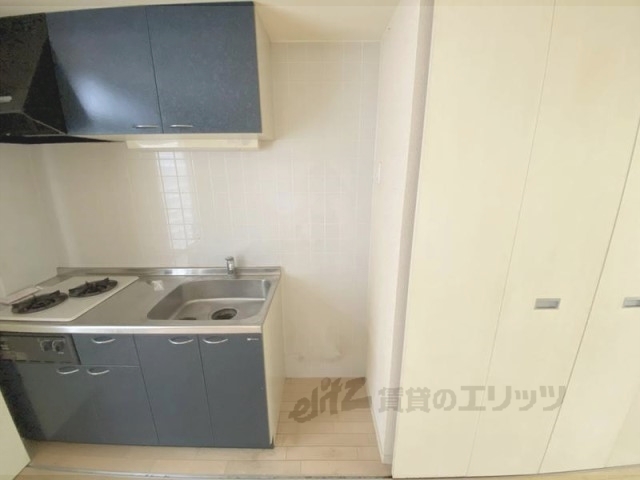 その他部屋・スペース　冷蔵庫置場