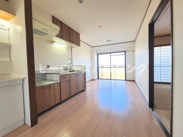 居室・リビング　※2026年2月中旬撮影！