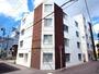 エス東札幌 4階 築16年4ヶ月の賃貸物件