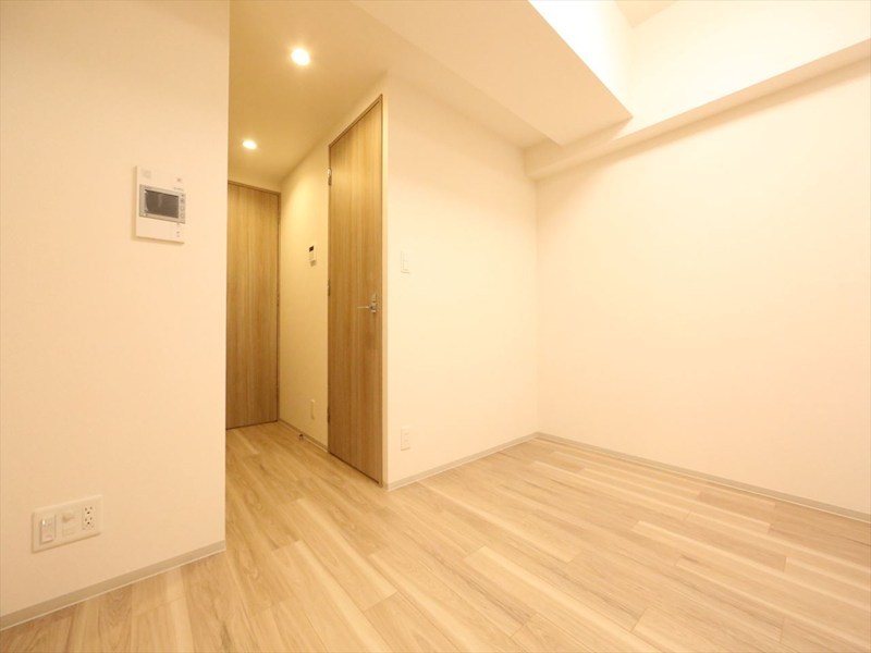 その他　ＤＫ6帖　洋室4帖　エアコン完備　バルコニー　同仕様写真