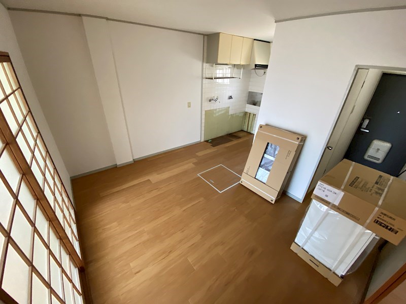 居室・リビング