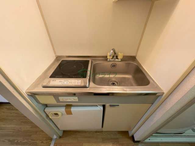 キッチン　別部屋参考写真