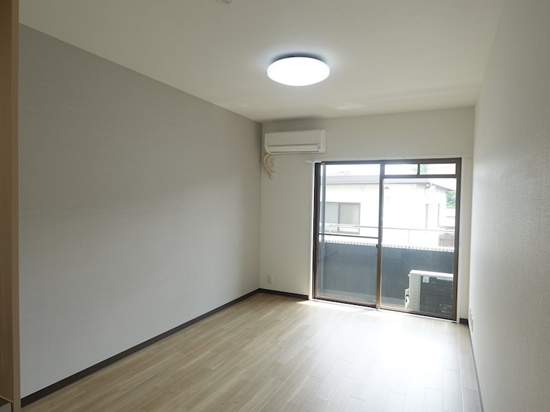 居室・リビング　同タイプのお部屋の画像です。