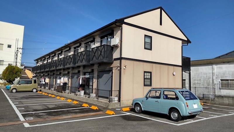 スカイハイツ