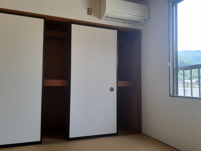 収納　収納（和室）