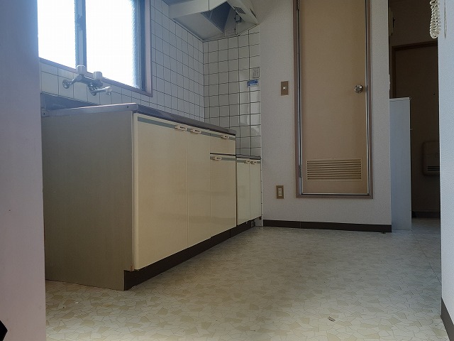 その他部屋・スペース　ＤＫ