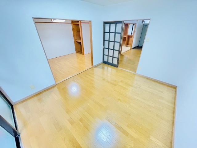 セキュリティ　その他部屋