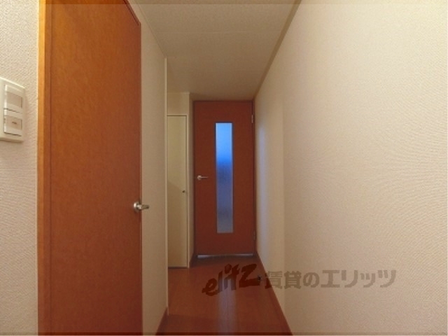 その他部屋・スペース　廊下