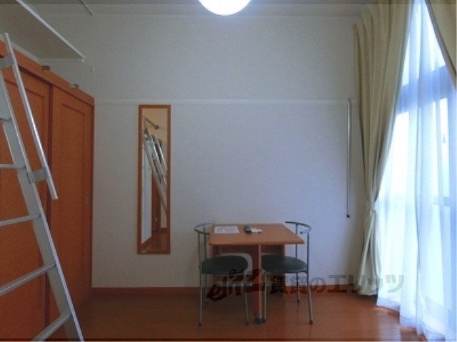 居室・リビング　洋室