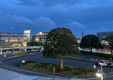 その他　新検見川駅南口（その他）まで1363m