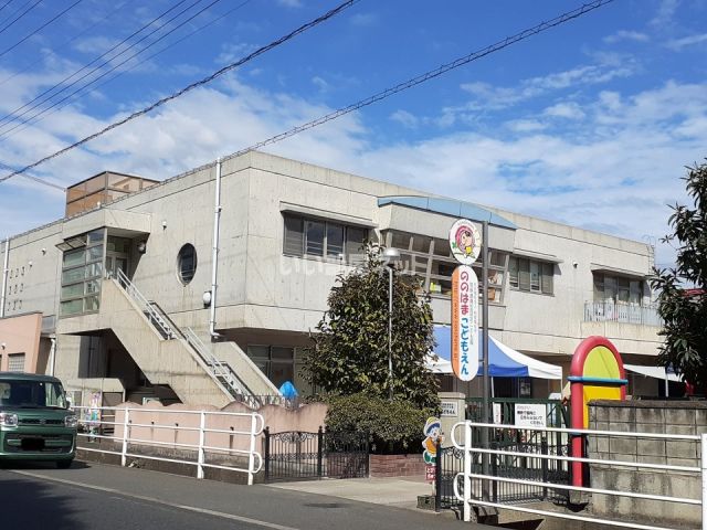 幼稚園・保育園　幼保連携型認定こども園ののはまこどもえん（幼稚園・保育園）まで495m