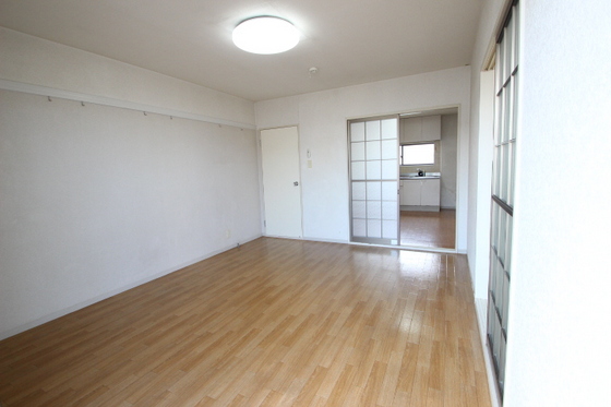 その他部屋・スペース　※別のお部屋の写真