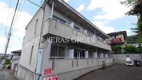 京王動物園線/多摩動物公園駅 歩5分