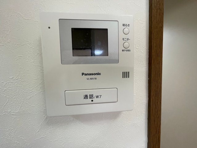 セキュリティ　※現況優先