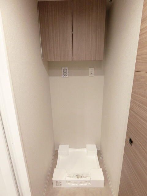 その他設備　参考写真です