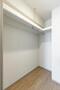 収納　写真は同タイプ住居です。