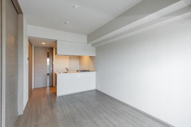 居室・リビング　写真は同タイプ住居です。