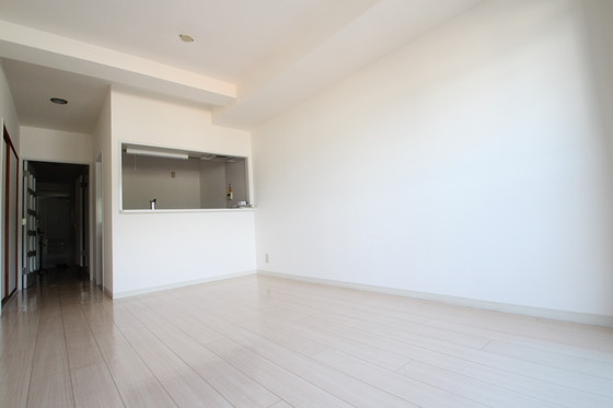 居室・リビング　※別部屋の写真です