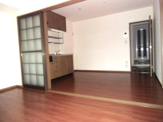 その他　洋室～ダイニング