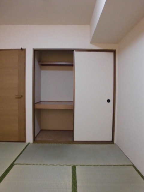 その他部屋・スペース　和室6帖（ベットルーム）