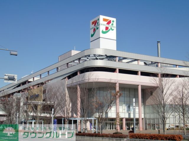 ショッピングセンター　ステラタウン（ショッピングセンター）まで1140m