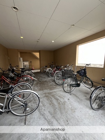 その他共有部分　眺望