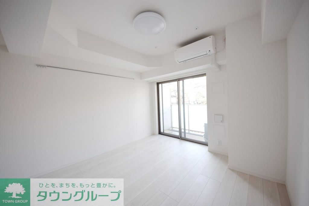 居室・リビング　リビング/居室