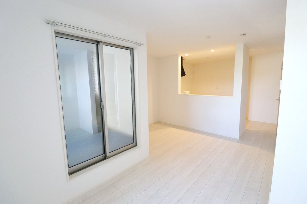 居室・リビング　収納