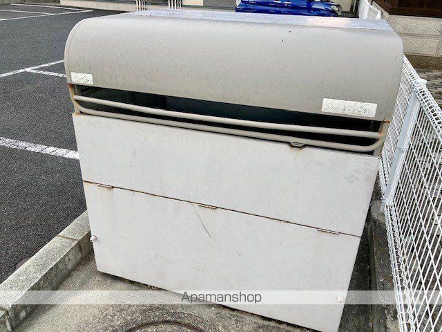 その他共有部分　その他共有部分